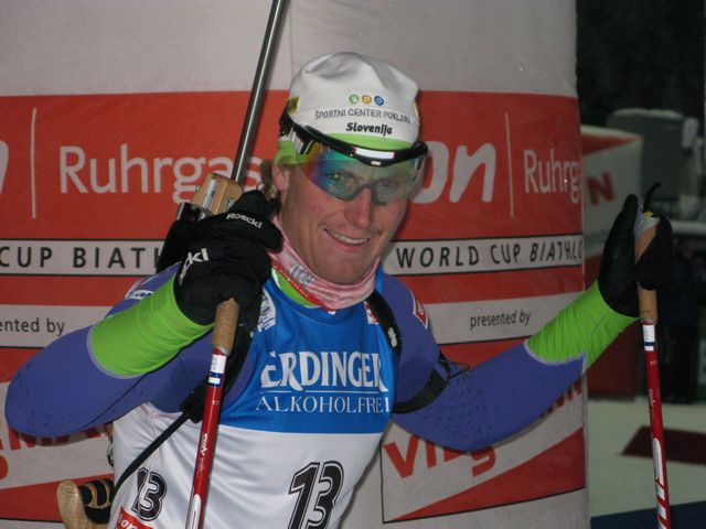 003 Klemen Bauer